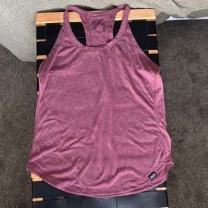 Patagonia Womens Tank- Size Medium great condition!